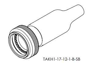 TAK Series Adaptors